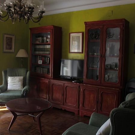 Como En Tu Propia Casa Granada Buitenkant foto