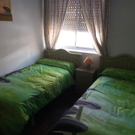 Como En Tu Propia Casa Granada Buitenkant foto