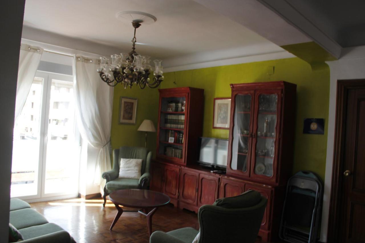 Como En Tu Propia Casa Granada Buitenkant foto