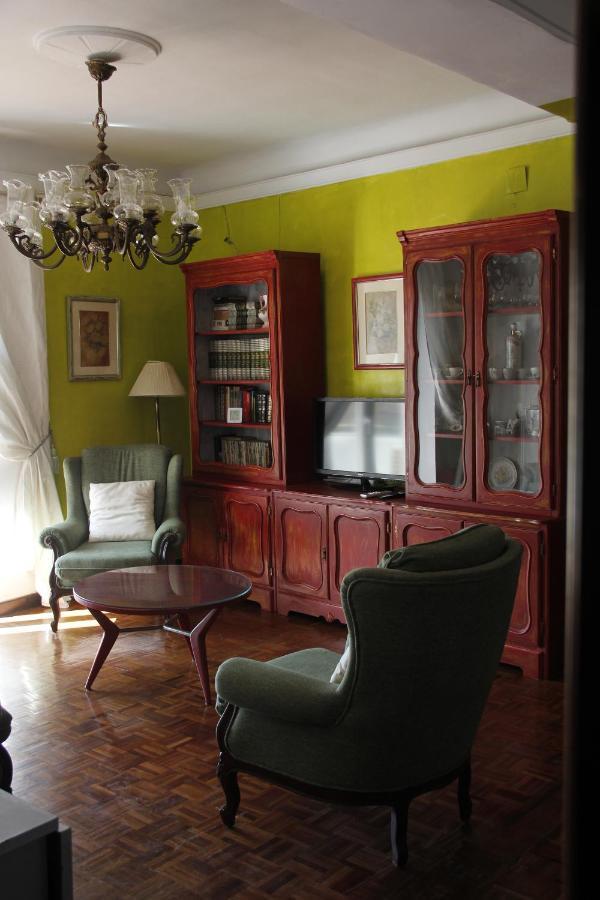 Como En Tu Propia Casa Granada Buitenkant foto