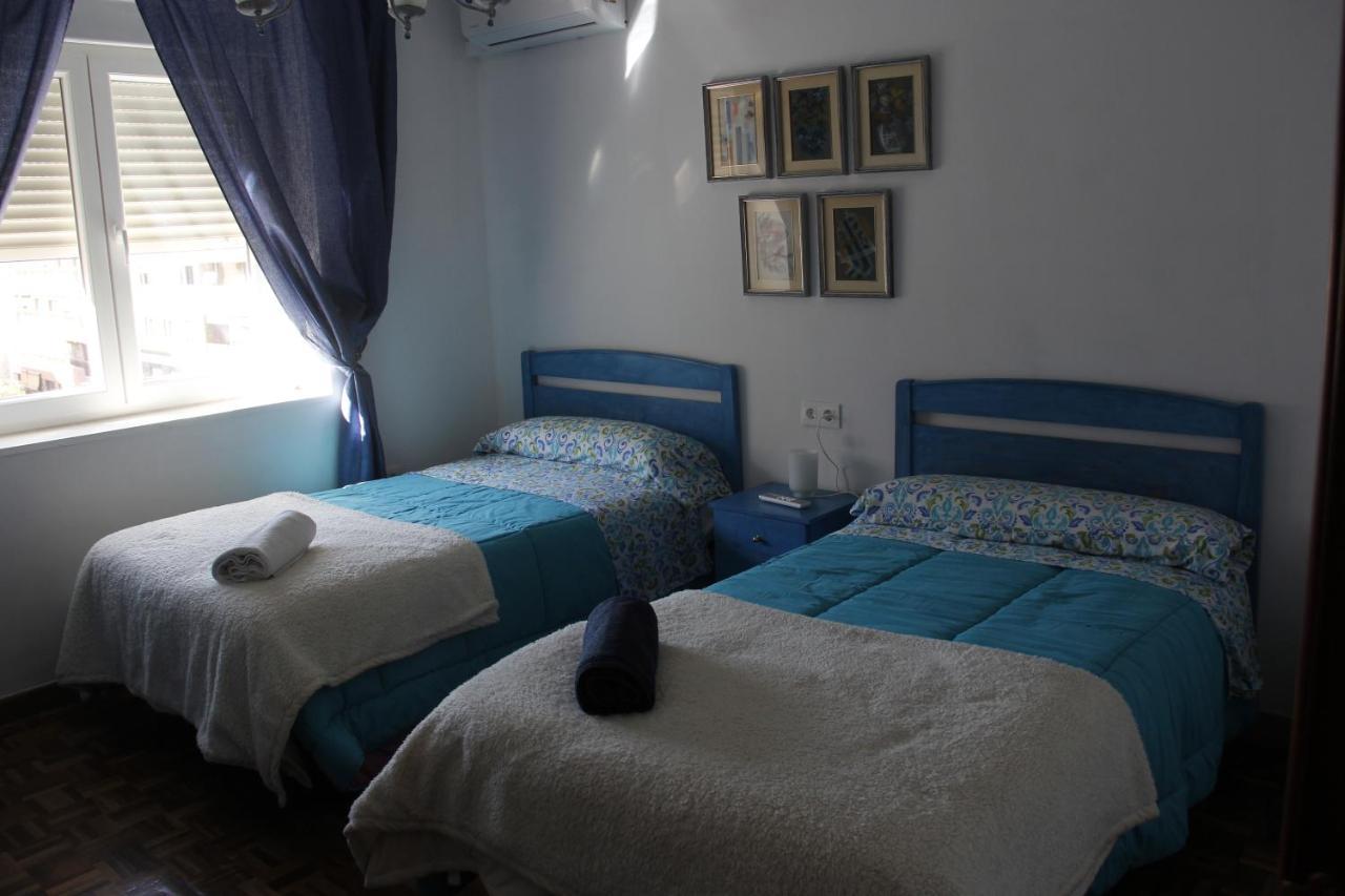 Como En Tu Propia Casa Granada Buitenkant foto