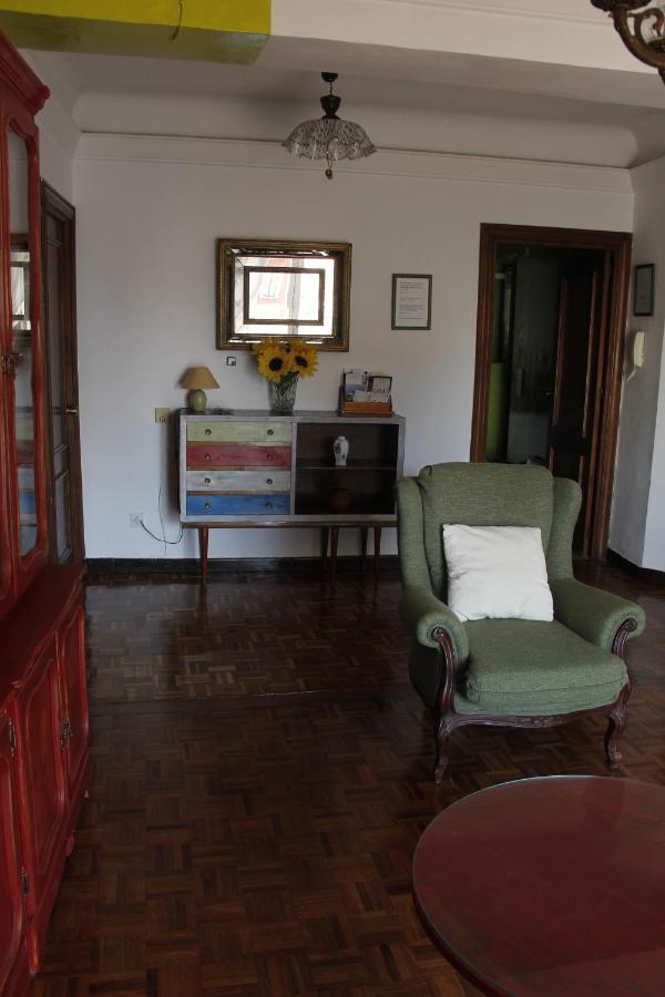 Como En Tu Propia Casa Granada Buitenkant foto