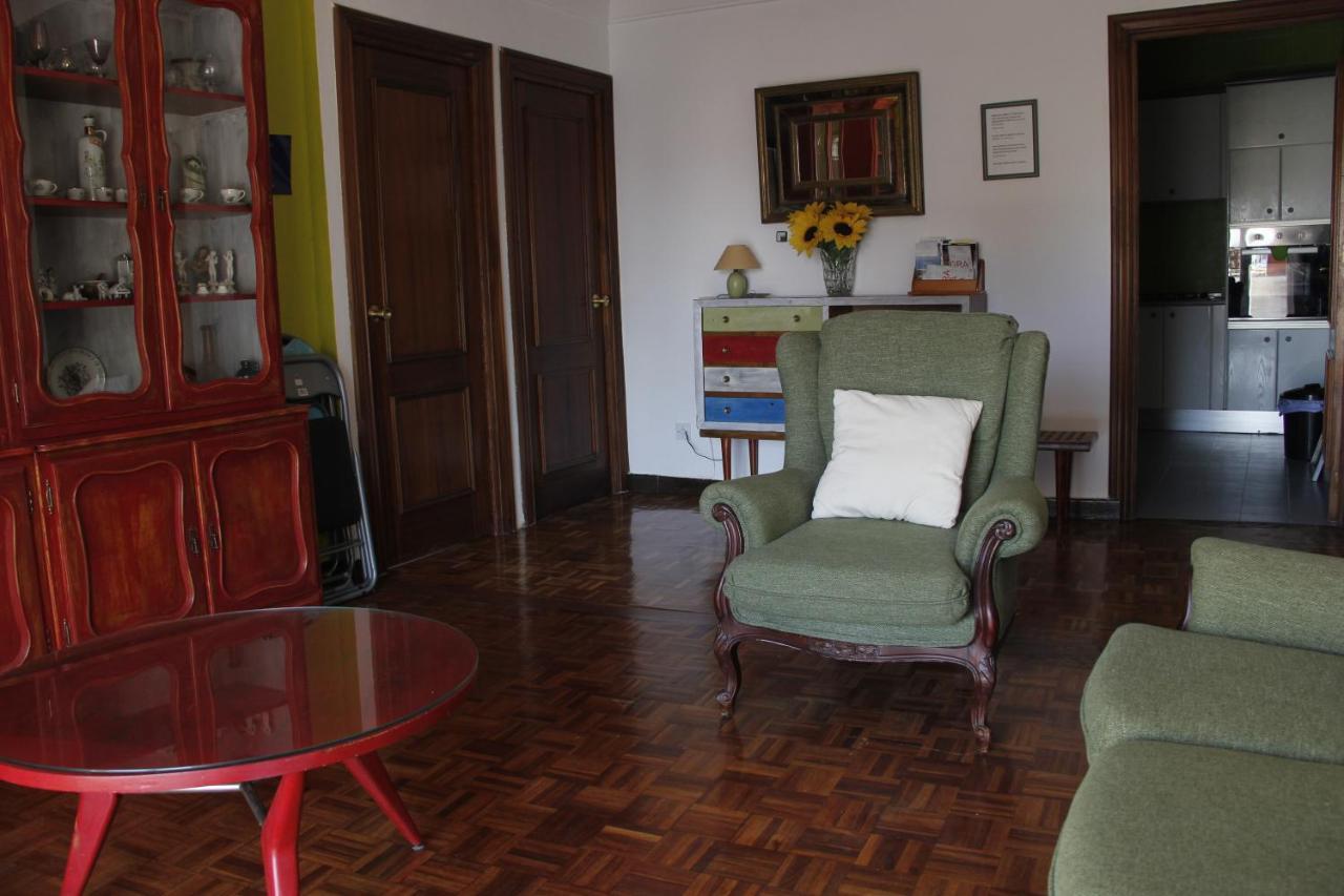 Como En Tu Propia Casa Granada Buitenkant foto