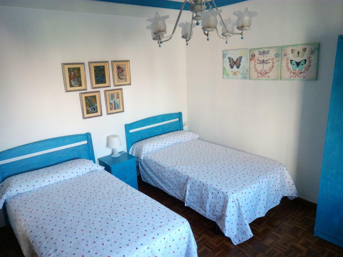 Como En Tu Propia Casa Granada Buitenkant foto