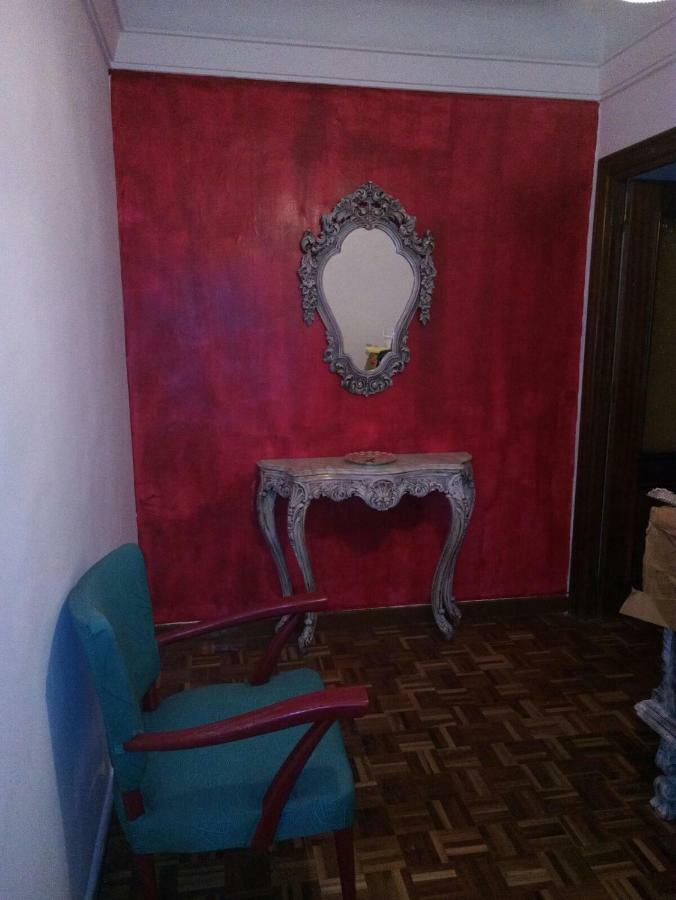 Como En Tu Propia Casa Granada Buitenkant foto